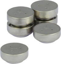 GP gehoorbatterij ZA312 zinc-air 1,45V 6st