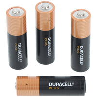 Duracell Power Boost AA batterij alkaline 4st