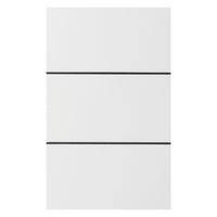 Honeywell gong ding dong D117 wit