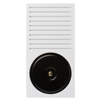 Honeywell gong bell-in-one D902