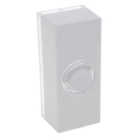 Honeywell beldrukker D534 wit