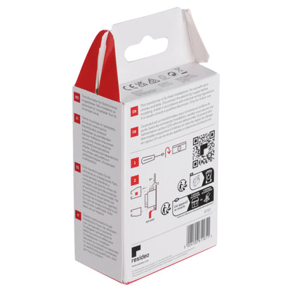 Honeywell beltransformator D753 
