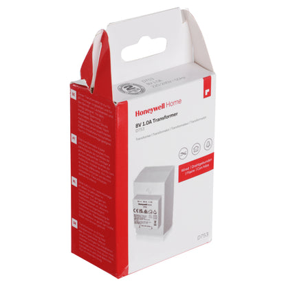 Honeywell beltransformator D753 
