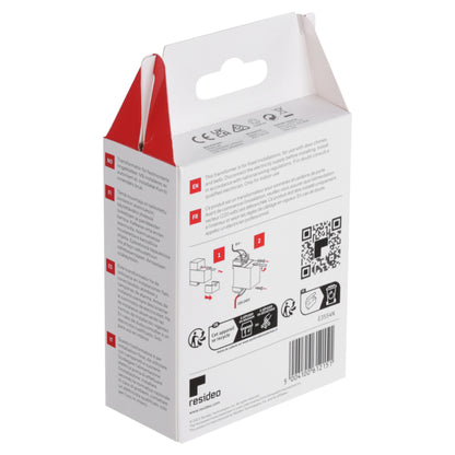 Honeywell beltransformator E3554N