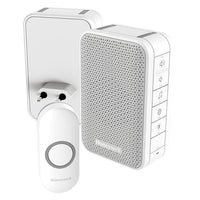 Honeywell gongset DC313NHGP2 wit