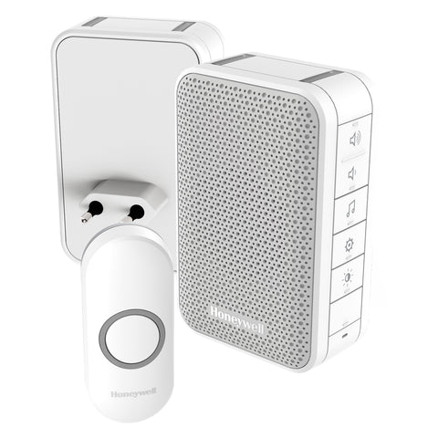 Honeywell gongset DC313NHGP2 wit