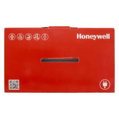 Honeywell deurbelset DC515NP2 wit