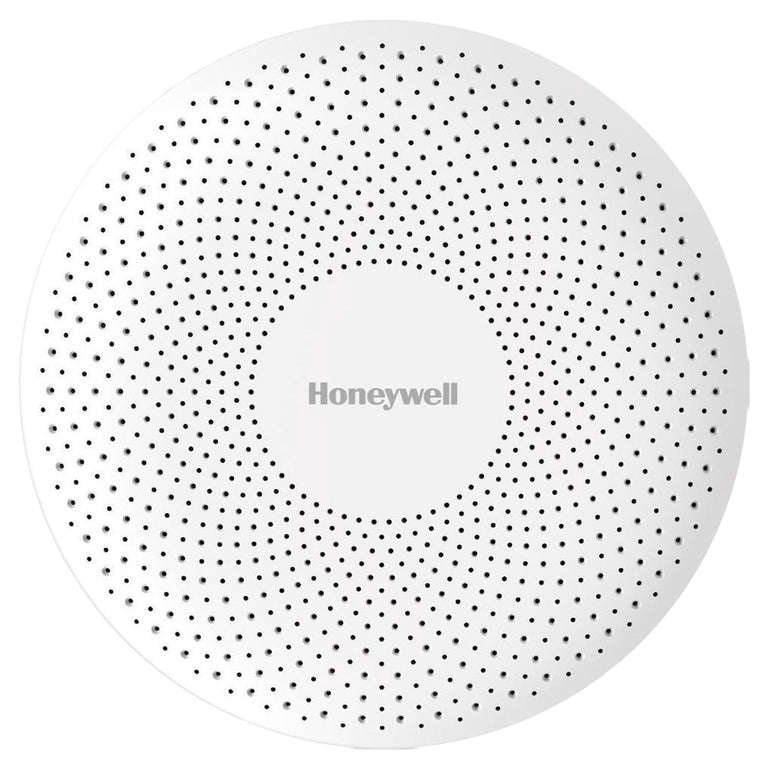 Honeywell deurbelset DCR311N wit