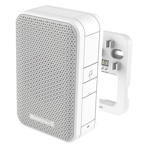 Honeywell gong bedraad DW311N wit