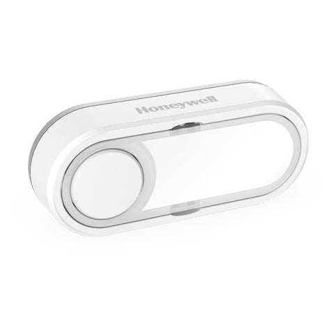 Honeywell beldrukker DCP511 wit