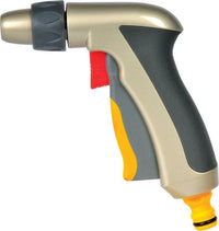 Hozelock Jet Plus spuitpistool metaal, kunststof 3 standen