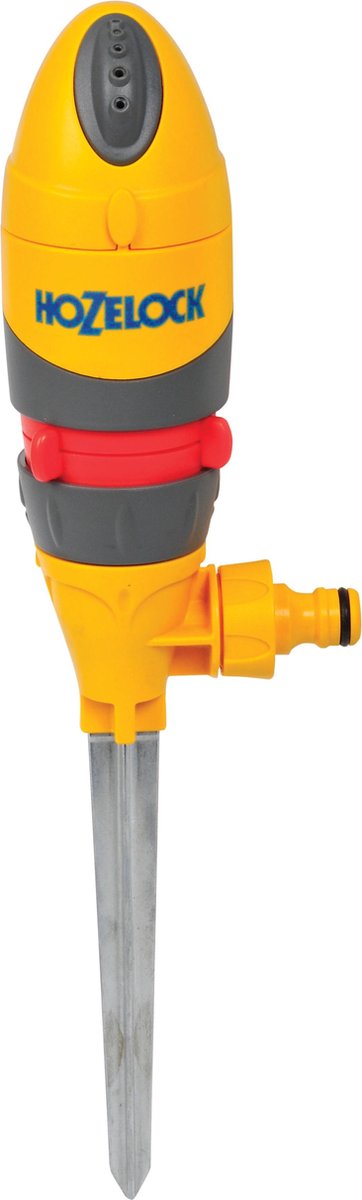 Hozelock Plus cirkelsproeier kunststof 314m²