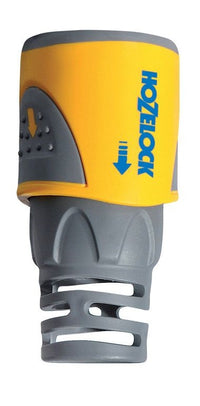 Hozelock PLUS slangstuk kunststof 12,5mm-15mm
