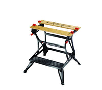 Black & Decker workmate WM626-XJ inklapbaar 250kg