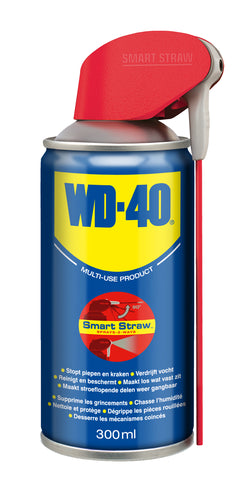 WD-40 Smart Straw multispray 300ml