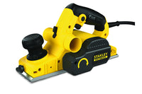 Stanley FatMax schaafmachine FME630K-QS 82mm 750W