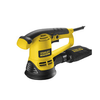 Stanley FatMax excentrische schuurmachine FME440K-QS 230V 480W