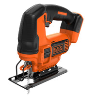 Black & Decker accu decoupeerzaag BDCJS18N-XJ excl. accu