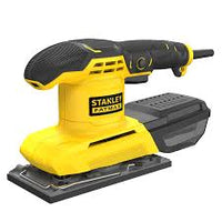 Stanley FatMax vlakschuurmachine FMEW214K-QS 280W incl. koffer