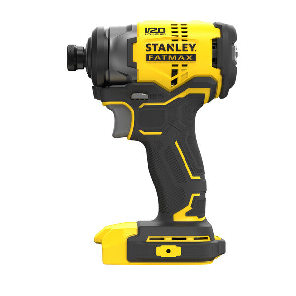 Stanley FatMax V20 18V Brushless Slagschroevendraaier (zonder accu)