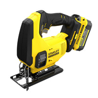 Stanley FatMax V20 accu decoupeerzaag SFMCS600M2K incl. koffer