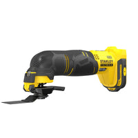 Stanley FatMax accu multitool SFMCE500B-XJ 18V excl. accu