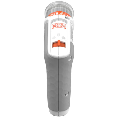 Black & Decker montageschroevendraaier BCRTA01-XJ 3,6V Li-Ion