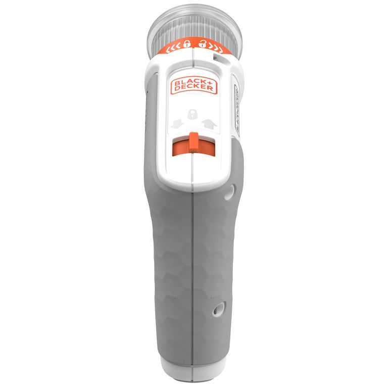 Black & Decker montageschroevendraaier BCRTA01-XJ 3,6V Li-Ion