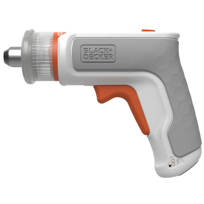 Black & Decker montageschroevendraaier BCRTA01-XJ 3,6V Li-Ion