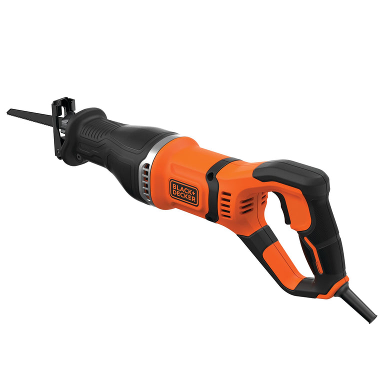 Black & Decker reciprozaag BES301K-QS 750W 230V incl. koffer