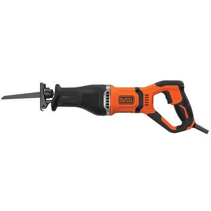 Black & Decker reciprozaag BES301K-QS 750W 230V incl. koffer