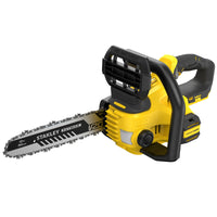 Stanley FatMax V20 accu kettingzaag SFMCCS630B-XJ 30cm 18V