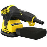 Stanley Fatmax detailschuurmachine 120W