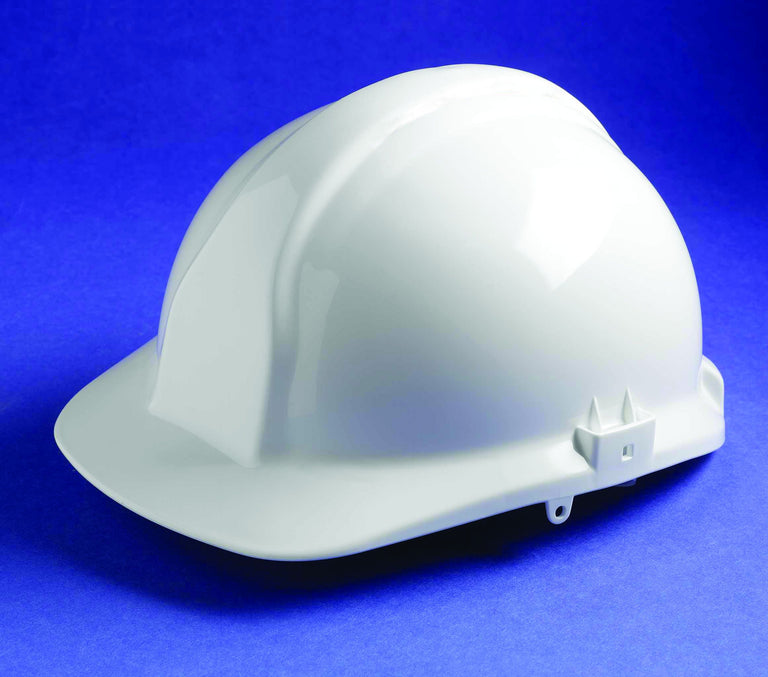 Centurion helm 1100 Fp Euro wit 