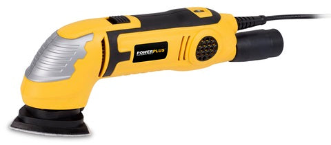 Powerplus deltaschuurmachine POWX0490 240V 300W