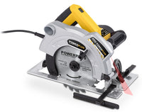 Powerplus cirkelzaag POWX0520 1500W
