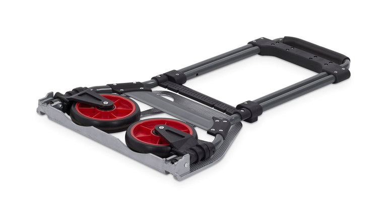 Kreator steekwagen KRT670204 inklapbaar 2 wielen 120kg
