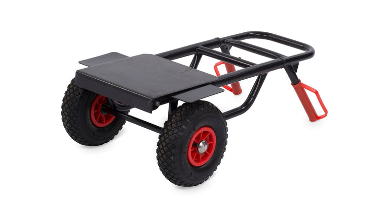 Kreator steekwagen KRT670303 inklapbaar 2 wielen 200kg
