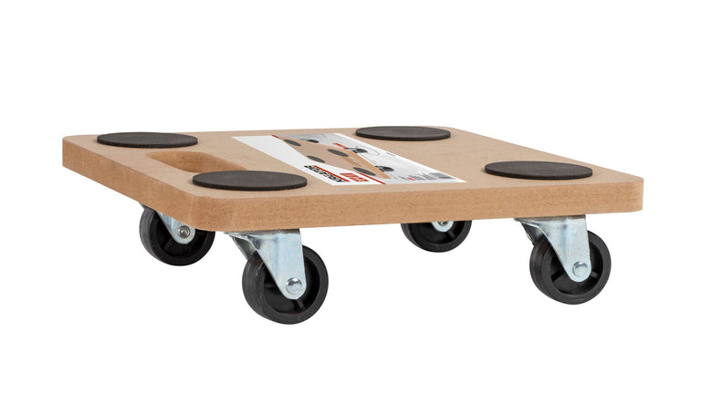 Kreator transporthulp vierkant 29x29cm 200kg
