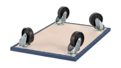 Kreator transporthulp rechthoek 40x65cm 400kg
