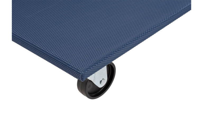 Kreator transporthulp rechthoek 40x65cm 400kg
