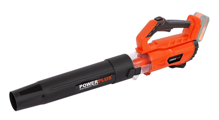 Dual Power accu bladblazer POWDPG7521 excl. accu