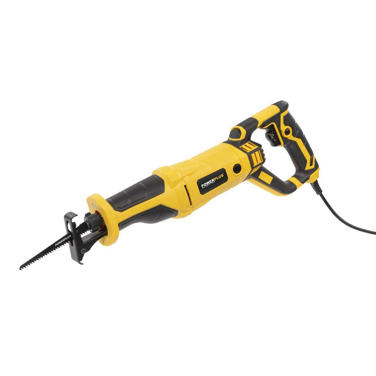 Powerplus reciprozaag POWX03971 920W 240V