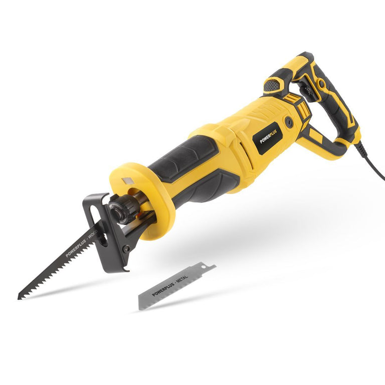Powerplus reciprozaag POWX03971 920W 240V