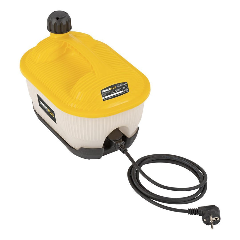 Powerplus behangafstomer 2000W
