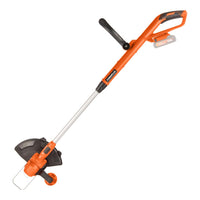 Dual Power grastrimmer Li-Ion 20V POWDPG75411 excl. accu