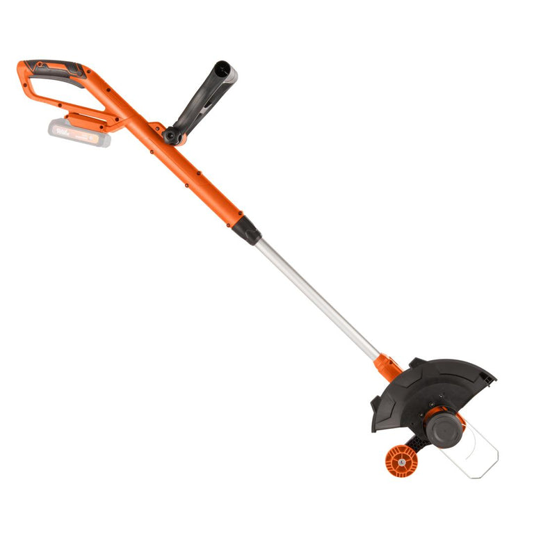 Dual Power grastrimmer Li-Ion 20V POWDPG75411 excl. accu