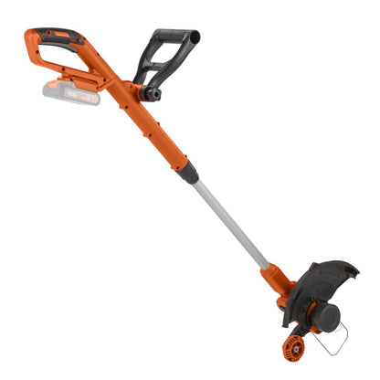 Dual Power grastrimmer Li-Ion 20V POWDPG75411 excl. accu