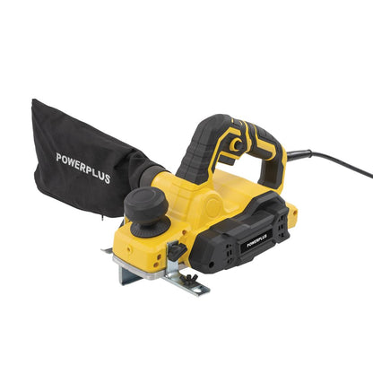 Powerplus schaafmachine POWX1111 82mm 900W