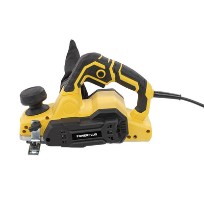 Powerplus schaafmachine POWX1111 82mm 900W